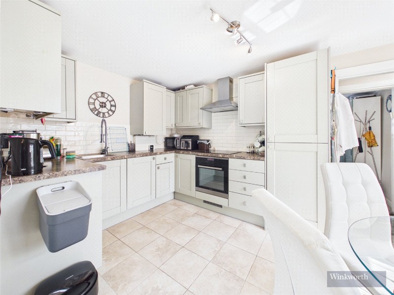 Clayton Road, Chessington, KT9
