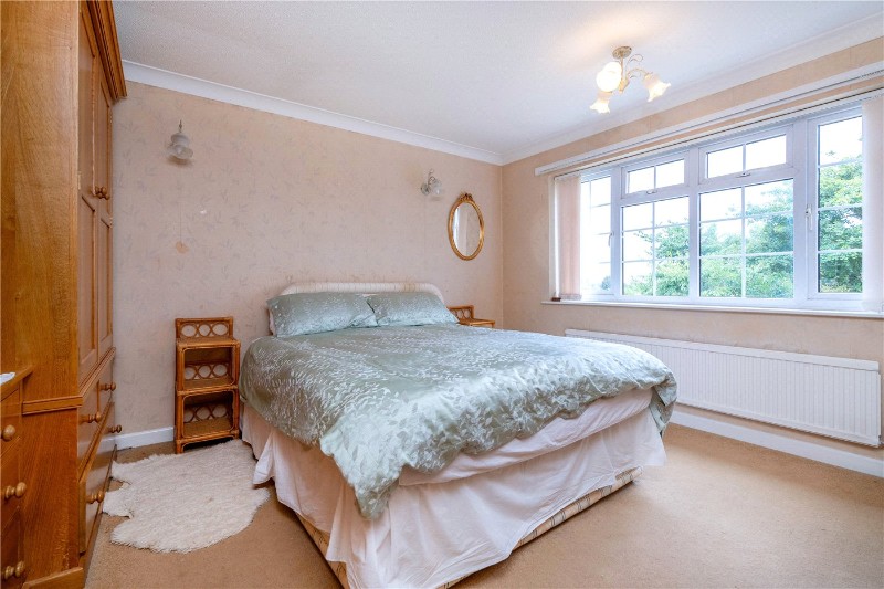 Woodland Avenue, Bourne, Lincolnshire, PE10