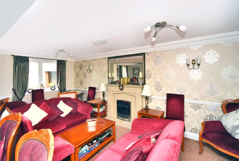 Brambledown Road, Wallington, SM6