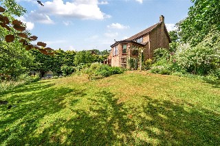 The Ridge, Cold Ash, Thatcham, Berkshire, RG18