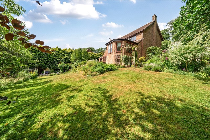 The Ridge, Cold Ash, Thatcham, Berkshire, RG18