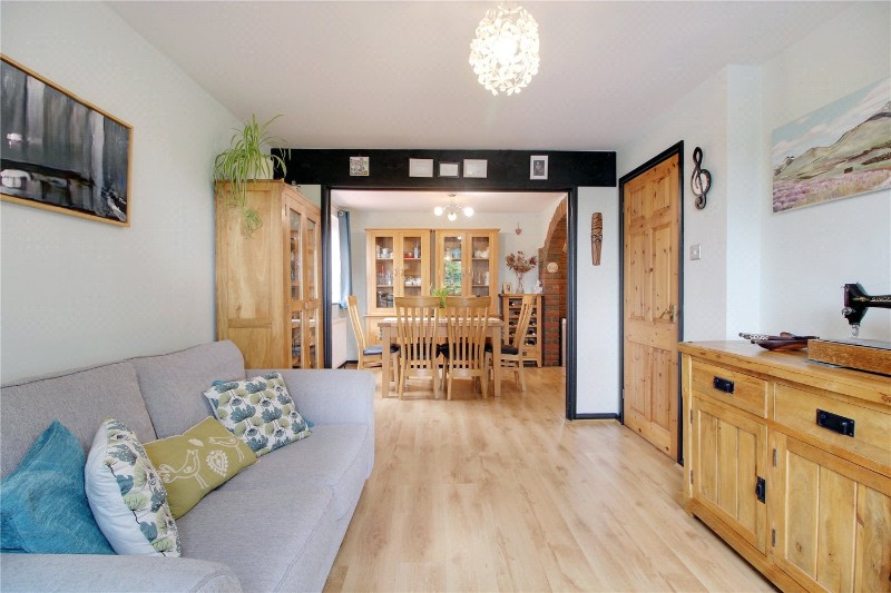 The Ridings, Poringland, Norwich, Norfolk, NR14
