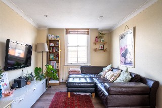 Raeburn Street, London, SW2