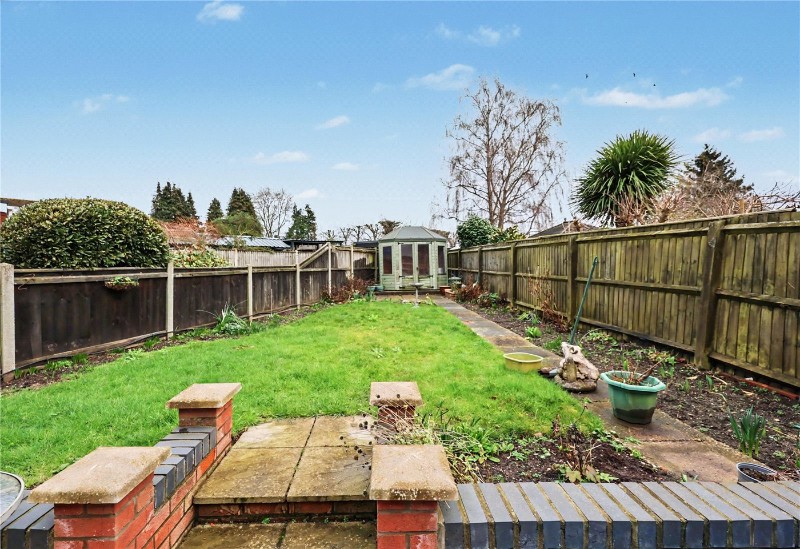 Reepham Road, Hellesdon, Norwich, Norfolk, NR6