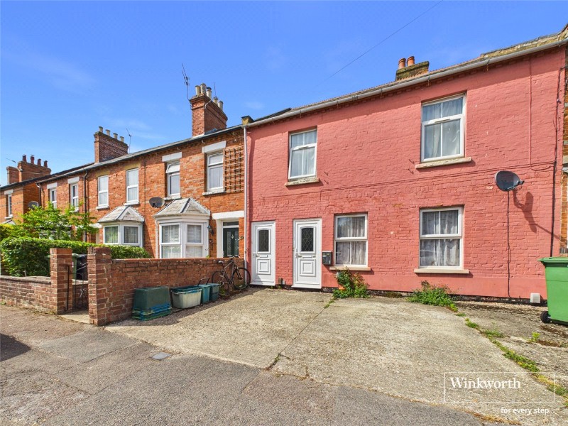 Stanley Road, Newbury, Berkshire, RG14
