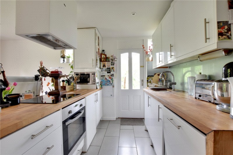Ulundi Road, Blackheath, London, SE3