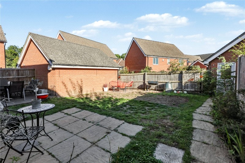 Poethlyn Drive, Costessey, Norwich, Norfolk, NR8