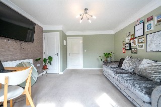 Tooley Way, Deeping St. James, Peterborough, Lincolnshire, PE6
