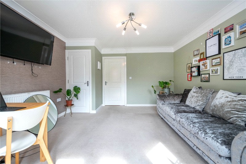 Tooley Way, Deeping St. James, Peterborough, Lincolnshire, PE6