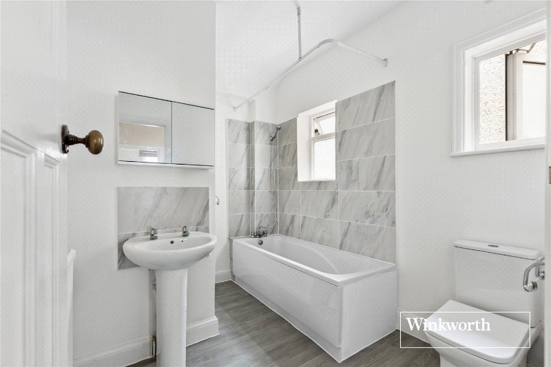 Stanhope Avenue, Finchley, London, N3
