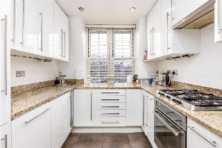 Felsham House, Felsham Road, London, SW15