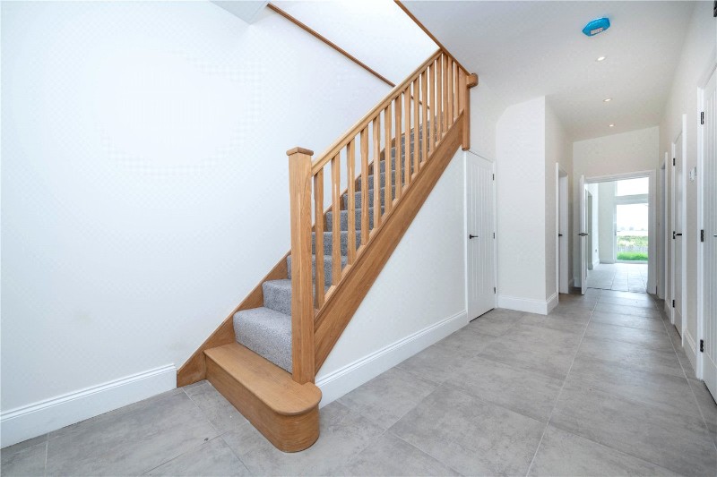 Vicarage Lane, Helpringham, Sleaford, Lincolnshire, NG34
