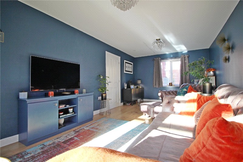 Baroness Way, Market Deeping, Peterborough, Lincolnshire, PE6