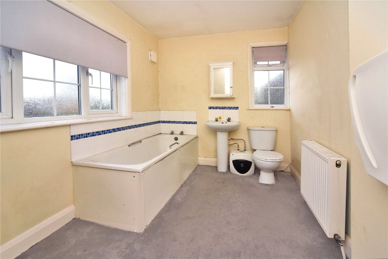 Fir Tree Road, Banstead, Surrey, SM7