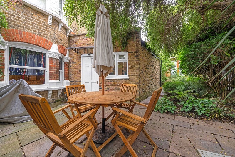 Goodrich Road, East Dulwich, London, SE22