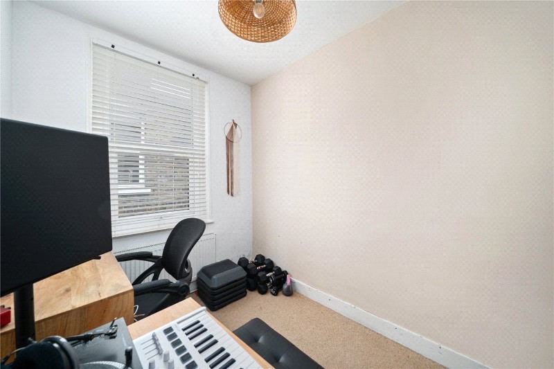 Durban Road, West Norwood, London, SE27