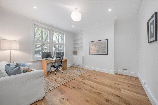 Southwold Mansions, Widley Road, Maida Vale, London, W9