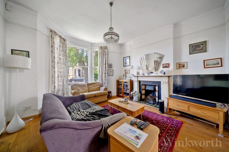 Erlanger Road, London, SE14