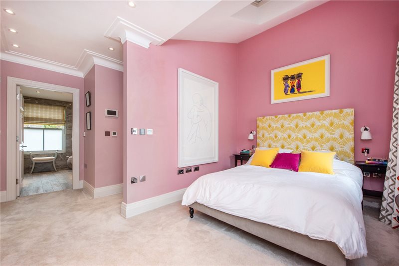 Canning Road, London, N5