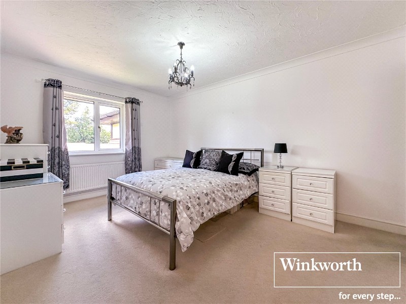 Ringwood Road, Ferndown, Dorset, BH22