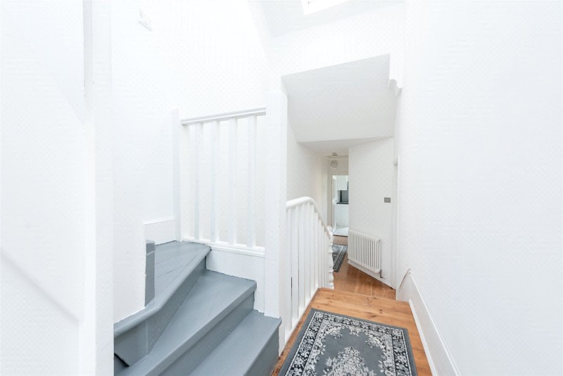 Ashburnham Road, London, NW10