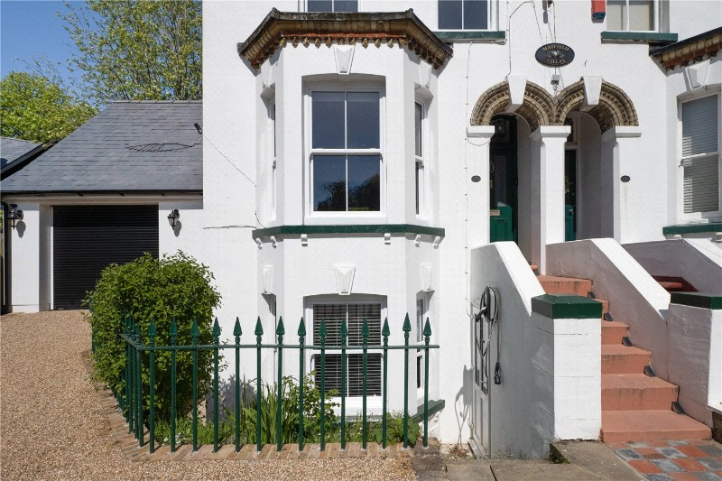 Station Road, Shepherdswell, Dover, Kent, CT15