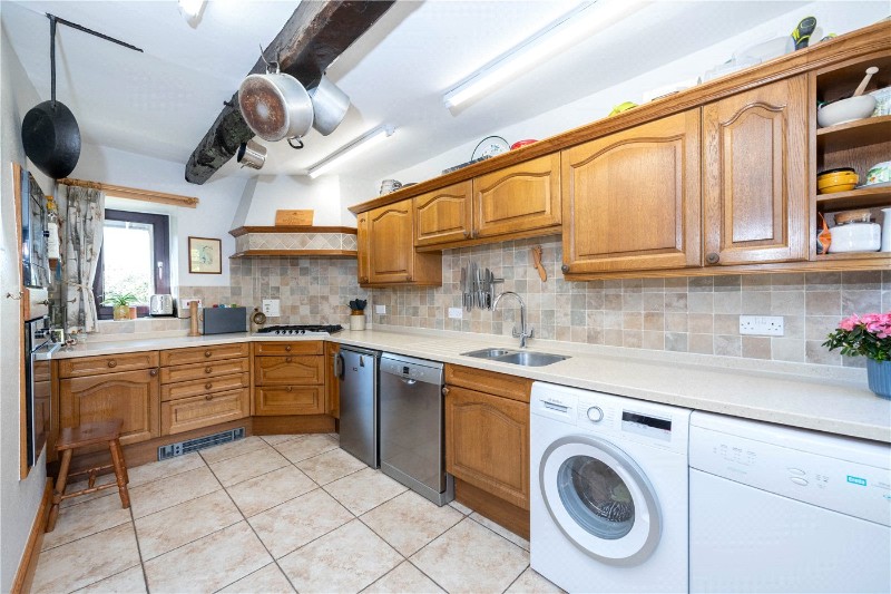 Moor Lane, Leasingham, Sleaford, Lincolnshire, NG34