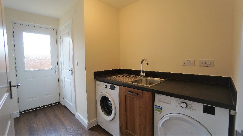 Leader Street, Cheswick Village, Bristol, BS16