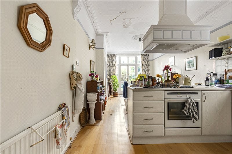 Elm Grove Road, Barnes, London, SW13