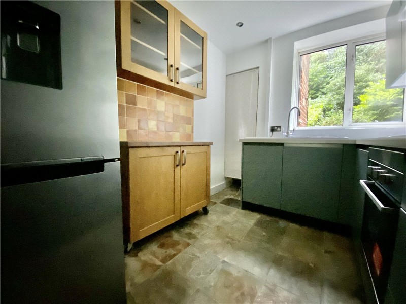 St. Stephens Road, Bournemouth, BH2