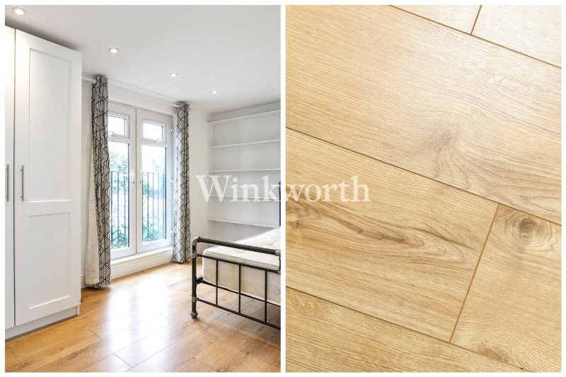 St Albans Crescent, London, N22