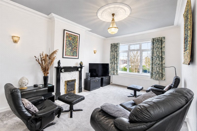 St. Georges Park Avenue, Westcliff-on-Sea, Essex, SS0