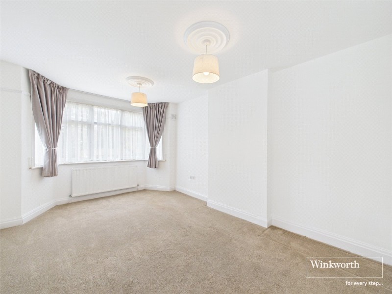 Regal Way, Harrow, HA3