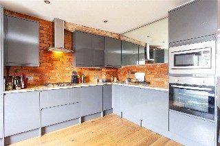 Petherton Road, Highbury, N5