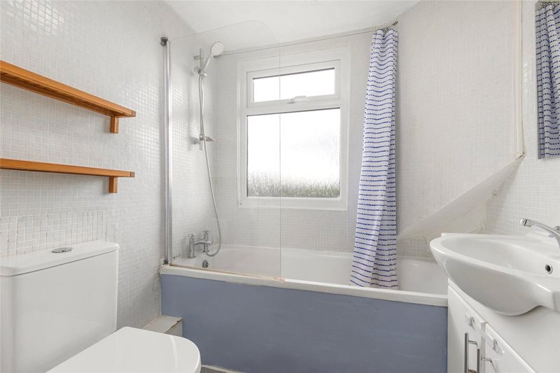 Castledine Road, London, SE20