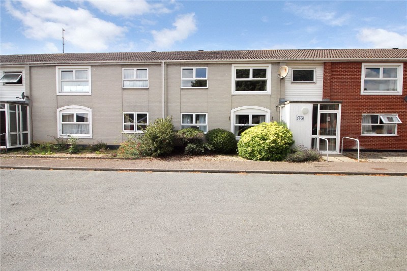 Churchill Place, Brooke, Norwich, Norfolk, NR15