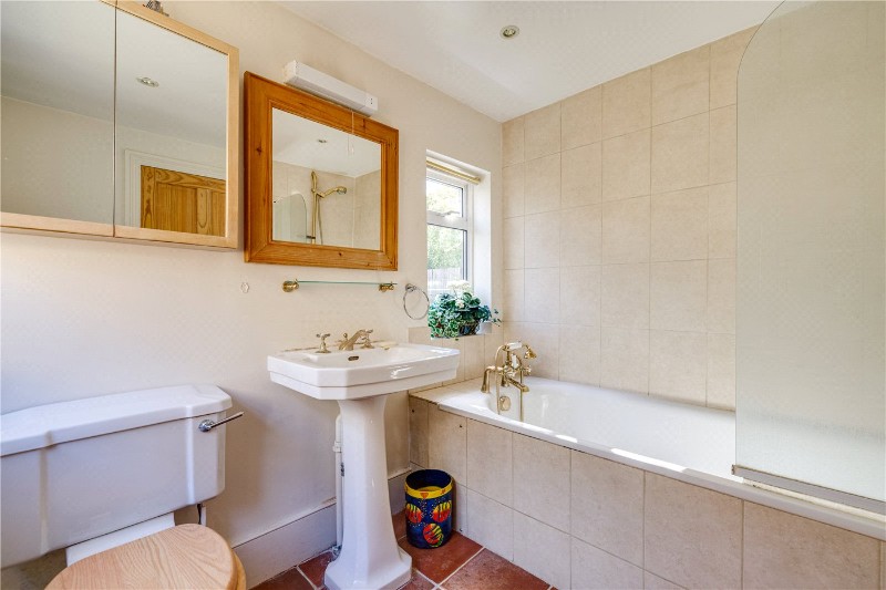 Disbrowe Road, London, W6