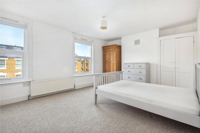 Glenarm Road, London, E5