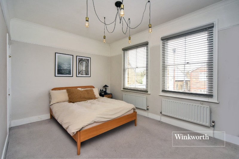 Longfellow Road, Worcester Park, KT4