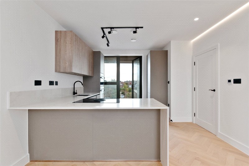 Cannon Hill Lane, London, SW20