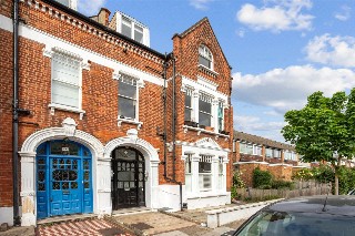 Drakefield Road, London, SW17