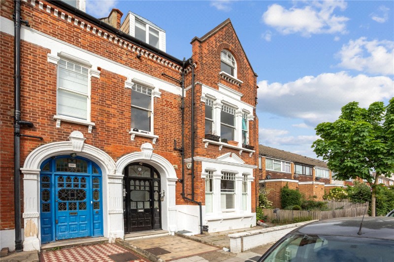Drakefield Road, London, SW17
