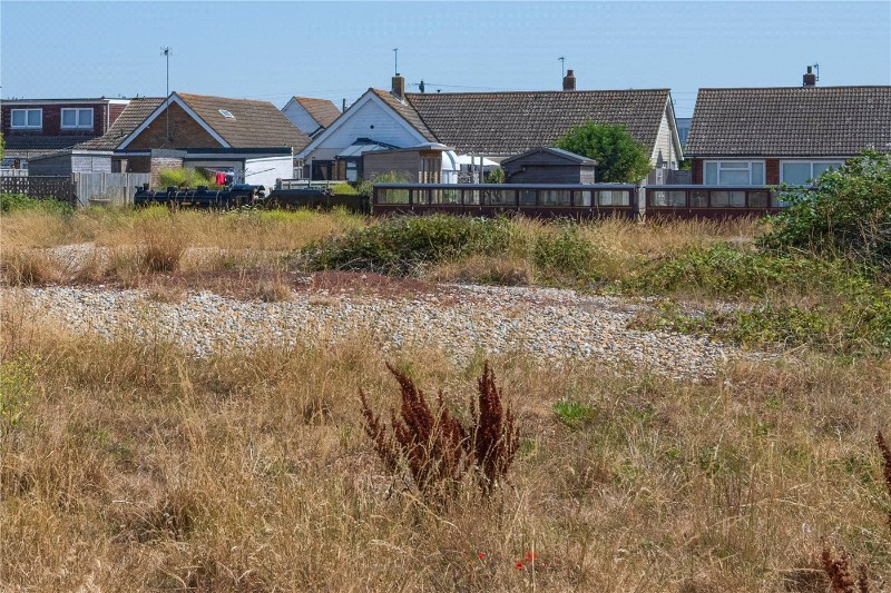 Roberts Road, Greatstone, New Romney, Kent, TN28