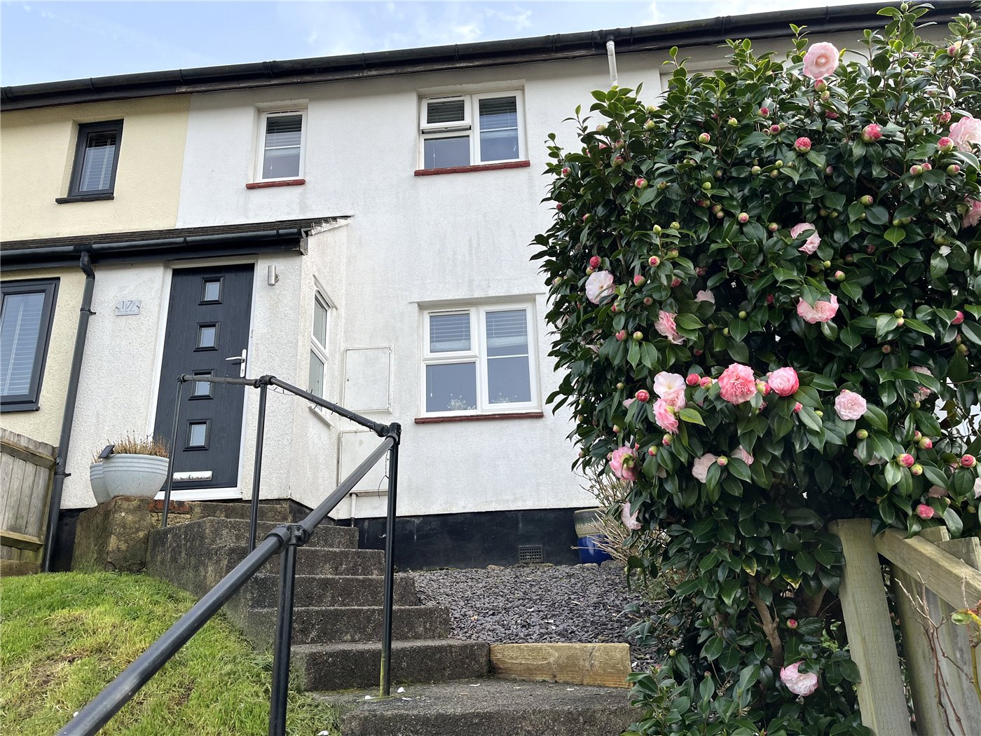 Hermitage Road, Dartmouth, TQ6