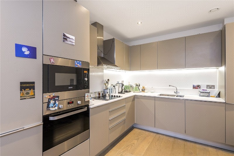 Blairderry Road, London, SW2