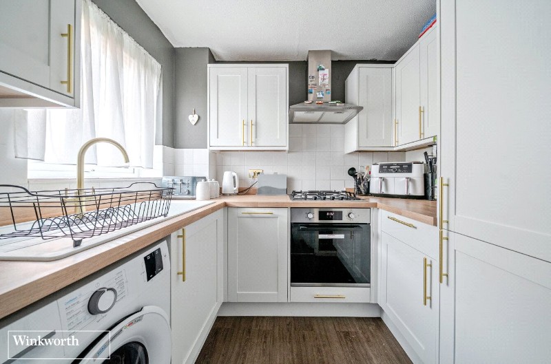 Brookfield Close, Chineham, Basingstoke, Hampshire, RG24