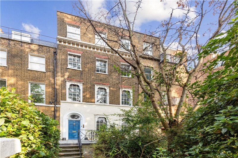 Kennington Park Road, London, SE11