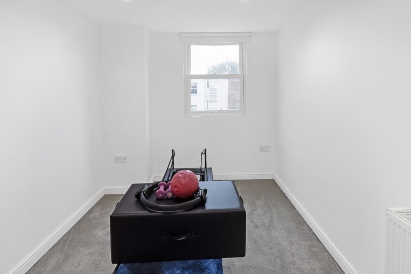 Kinsale Road, Peckham Rye, London, SE15