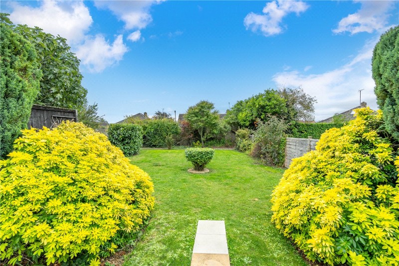 Gladstone Street, Bourne, Lincolnshire, PE10