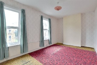 Hassendean Road, Blackheath, London, SE3